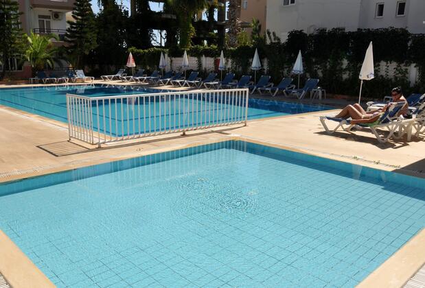 Andros Family Club - Görsel 24