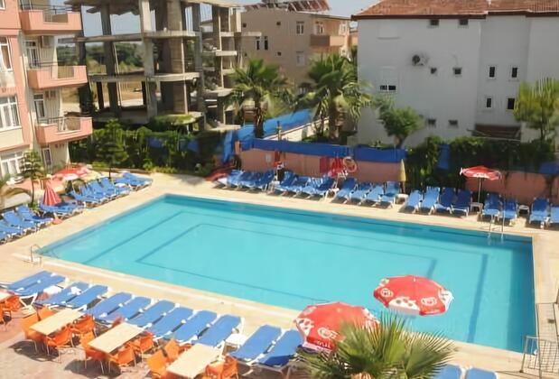 Andros Family Club - Görsel 12