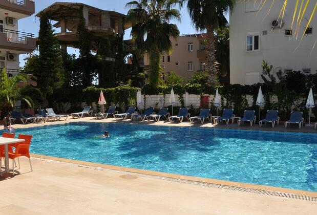 Andros Family Club - Görsel 25