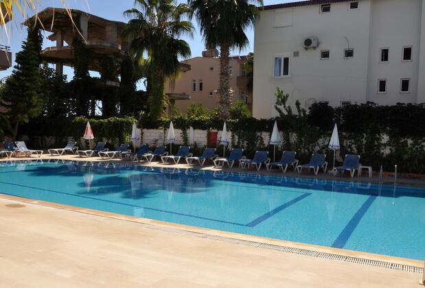 Andros Family Club - Görsel 27