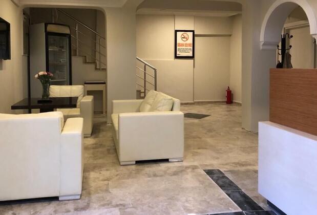 Turunç Hotel Antalya - Görsel 4