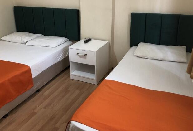 Turunç Hotel Antalya - Görsel 3