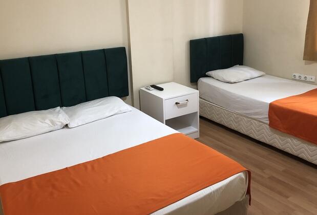 Turunç Hotel Antalya - Görsel 5