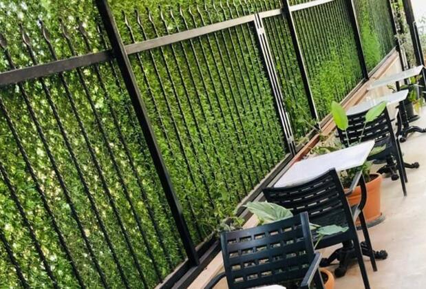 Turunç Hotel Antalya - Görsel 9