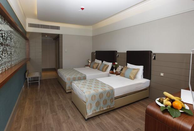 Side Resort Hotel - Görsel 5