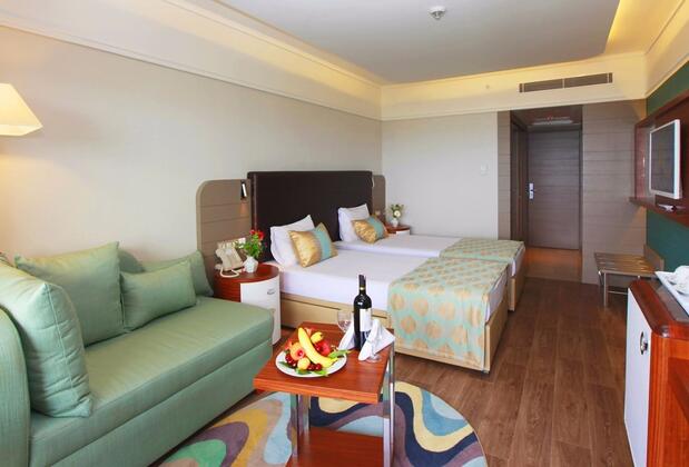 Side Resort Hotel - Görsel 6