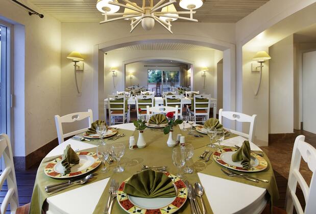 Side Resort Hotel - Görsel 10