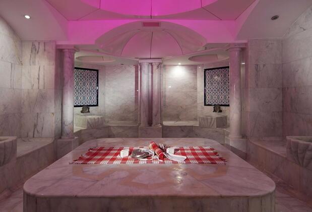 Side Resort Hotel - Görsel 11