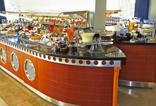 Side Resort Hotel - Görsel 8