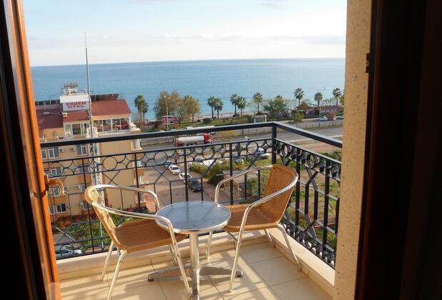 Hotel Royal Hill - Görsel 5