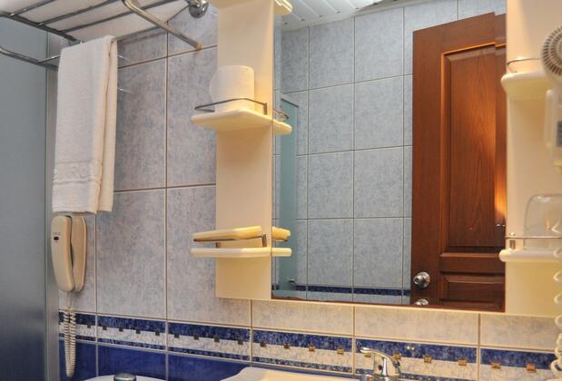 Hotel Royal Hill - Görsel 13