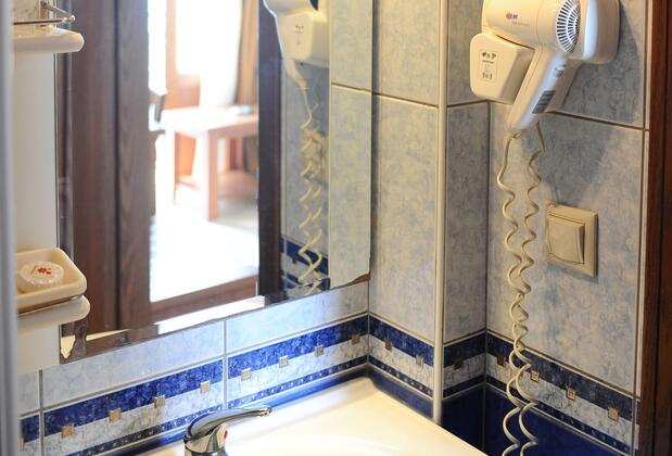 Hotel Royal Hill - Görsel 14