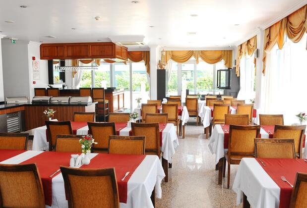 Hotel Royal Hill - Görsel 7