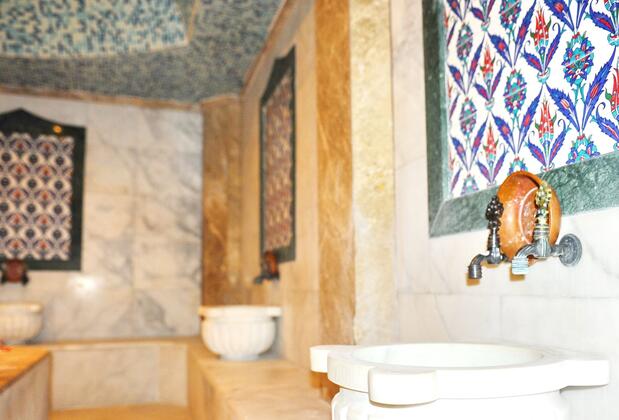 Hotel Royal Hill - Görsel 9