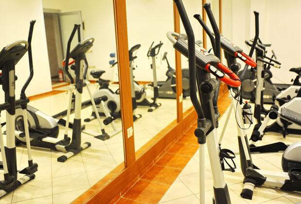 Hotel Royal Hill - Görsel 8