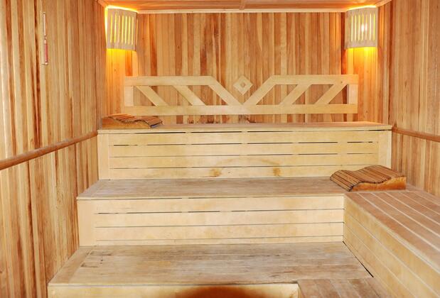 Hotel Royal Hill - Görsel 10