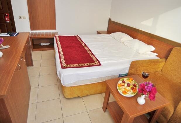 Hotel Royal Hill - Görsel 12