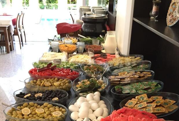 Hotel Royal Hill - Görsel 6