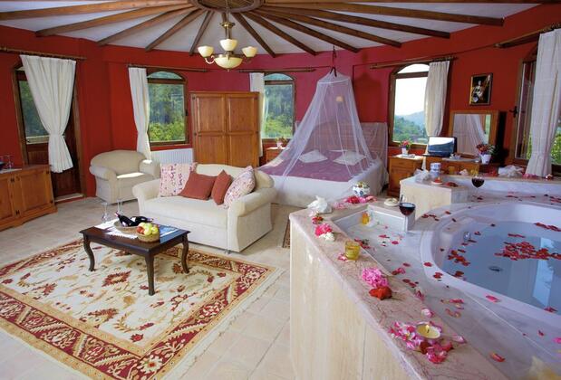 Ephesus Boutique Hotel - Görsel 12