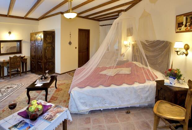 Ephesus Boutique Hotel - Görsel 14