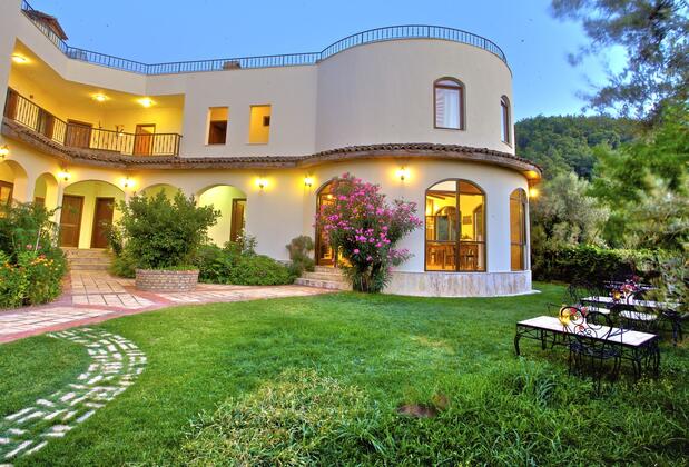 Ephesus Boutique Hotel - Görsel 3