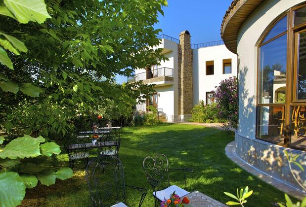 Ephesus Boutique Hotel - Görsel 5