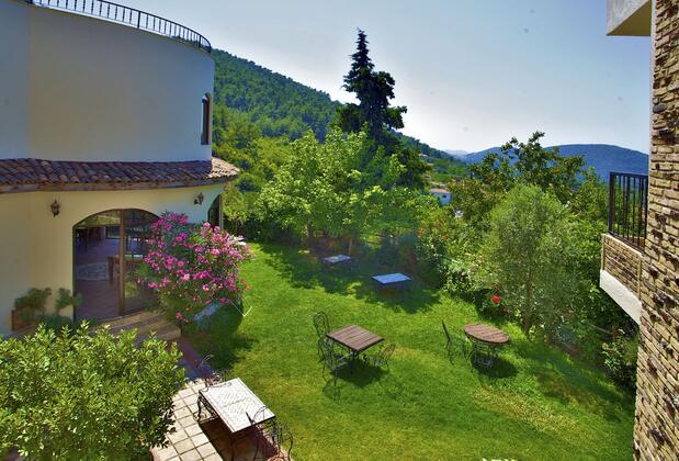 Ephesus Boutique Hotel - Görsel 6