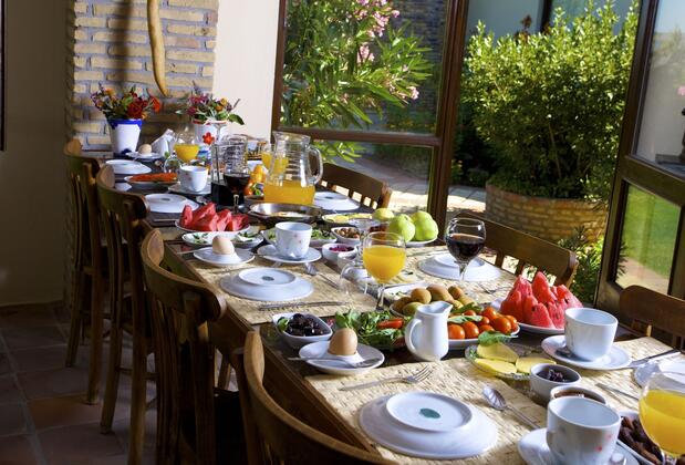 Ephesus Boutique Hotel - Görsel 7