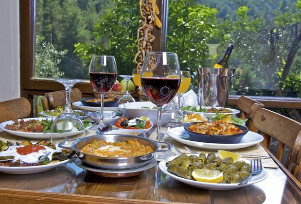 Ephesus Boutique Hotel - Görsel 8