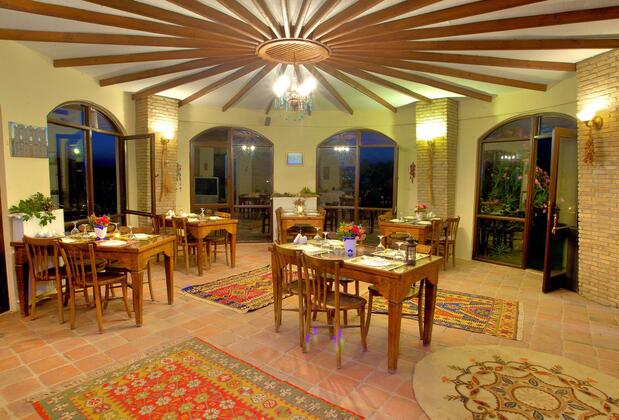 Ephesus Boutique Hotel - Görsel 11