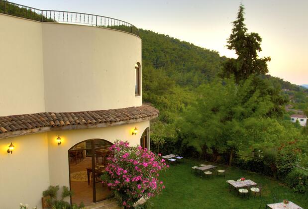 Ephesus Boutique Hotel - Görsel 4