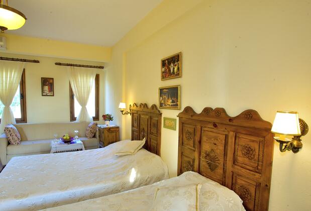 Ephesus Boutique Hotel - Görsel 16