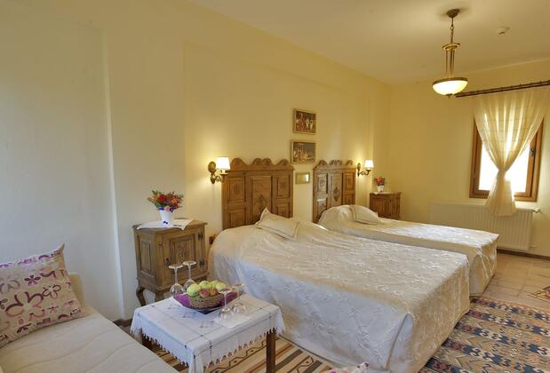 Ephesus Boutique Hotel - Görsel 17