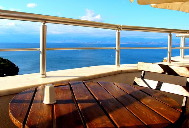 Turhan Pansiyon - Görsel 7