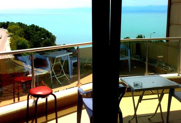 Turhan Pansiyon - Görsel 8