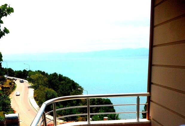 Turhan Pansiyon - Görsel 9