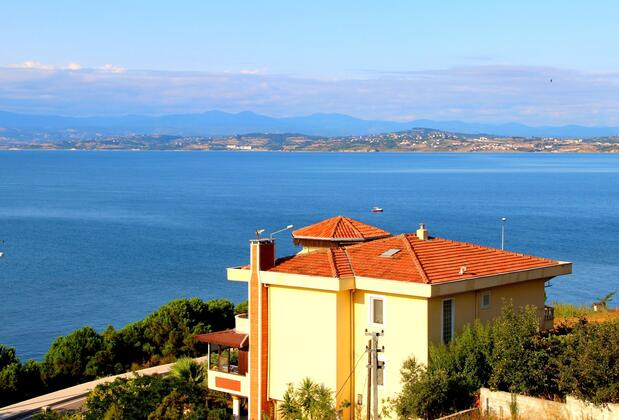 Turhan Pansiyon - Görsel 4