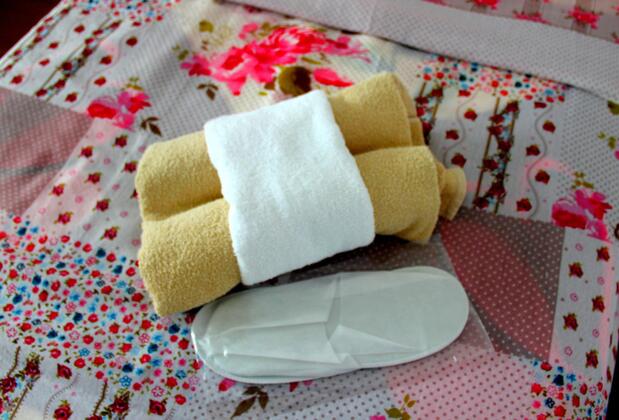 Turhan Pansiyon - Görsel 14