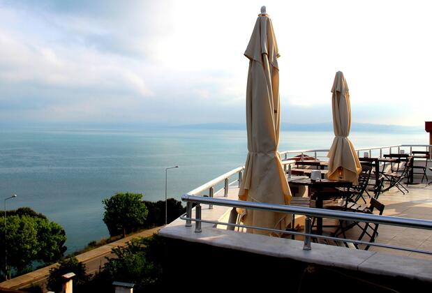 Turhan Pansiyon - Görsel 10