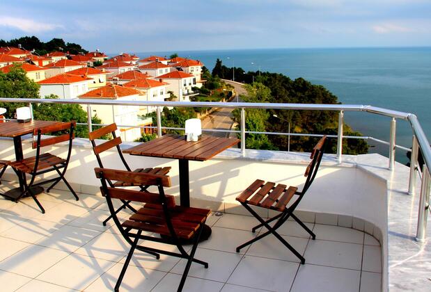 Turhan Pansiyon - Görsel 12