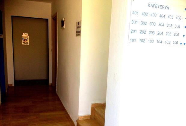 Turhan Pansiyon - Görsel 13