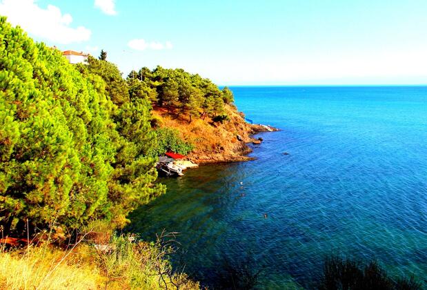 Turhan Pansiyon - Görsel 6