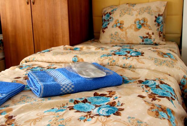 Turhan Pansiyon - Görsel 15