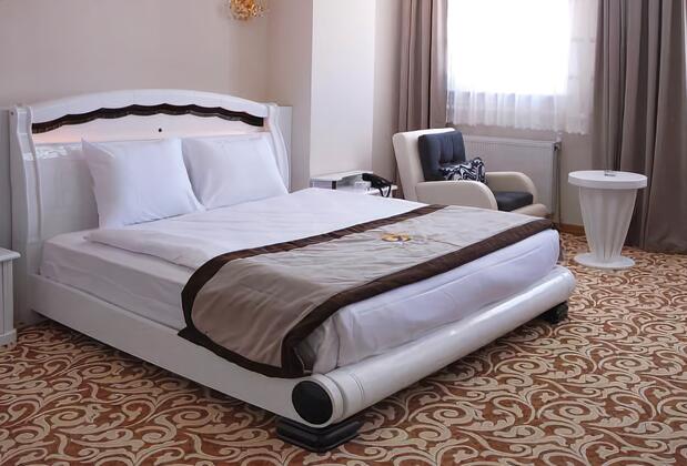 Demosan City Otel - Görsel 5