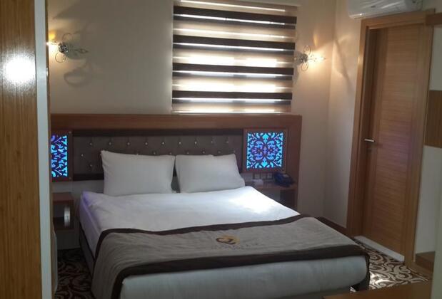 Demosan City Otel - Görsel 7