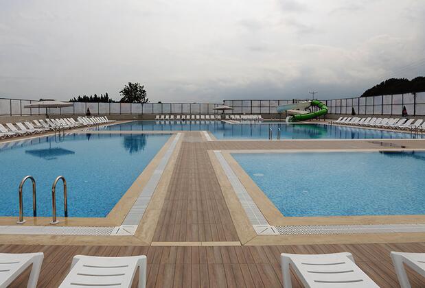 Rizom Tatil Köyü - Görsel 6