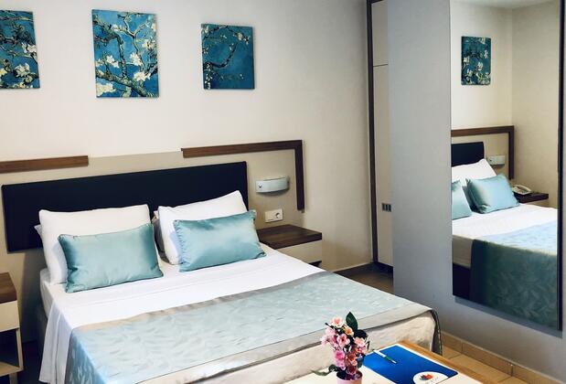 Rizom Tatil Köyü - Görsel 4