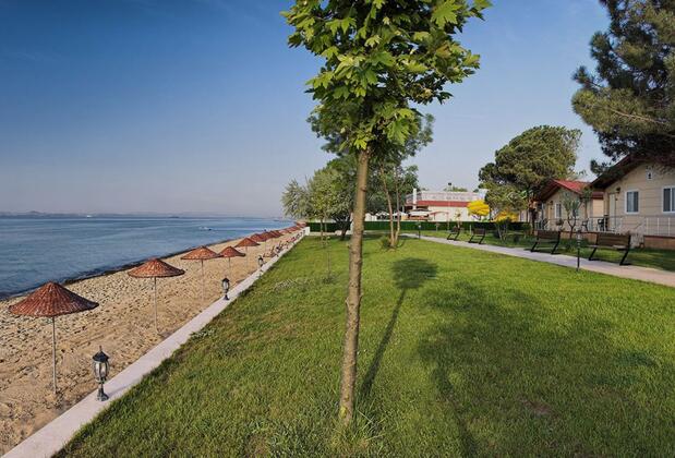 Rizom Tatil Köyü - Görsel 9