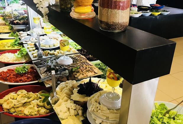 Rizom Tatil Köyü - Görsel 12