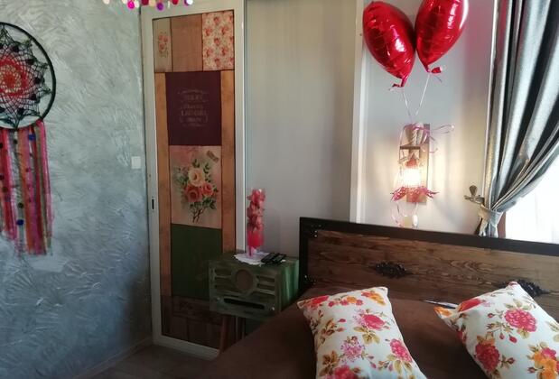 Konukzade 36 Otel - Görsel 14